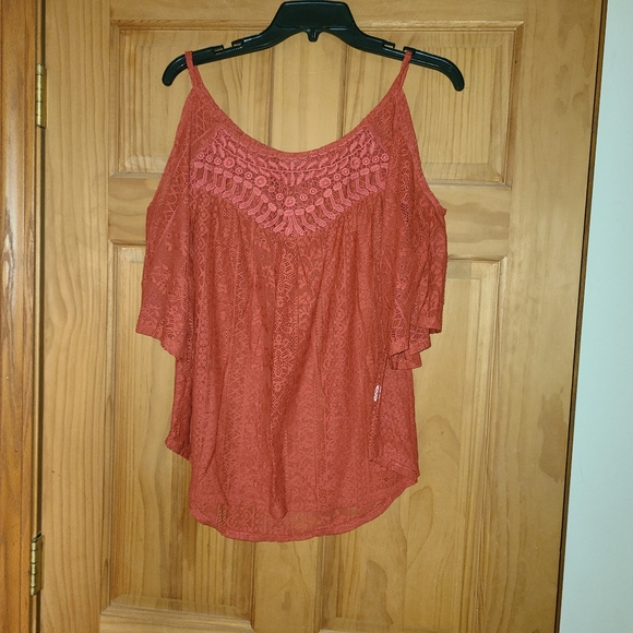 Eyeshadow Top - Picture 1 of 4